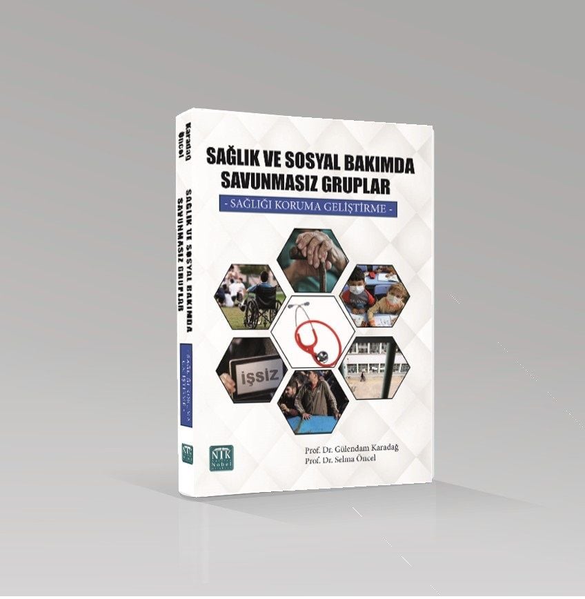 Sağlık ve Sosyal Bakımda Savunmasız Gruplar
