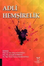 Adli Hemşirelik