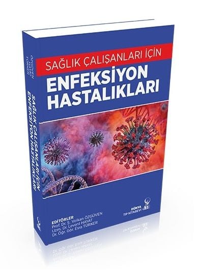 Sağlık Çalışanları için Enfeksiyon Hastalıkları