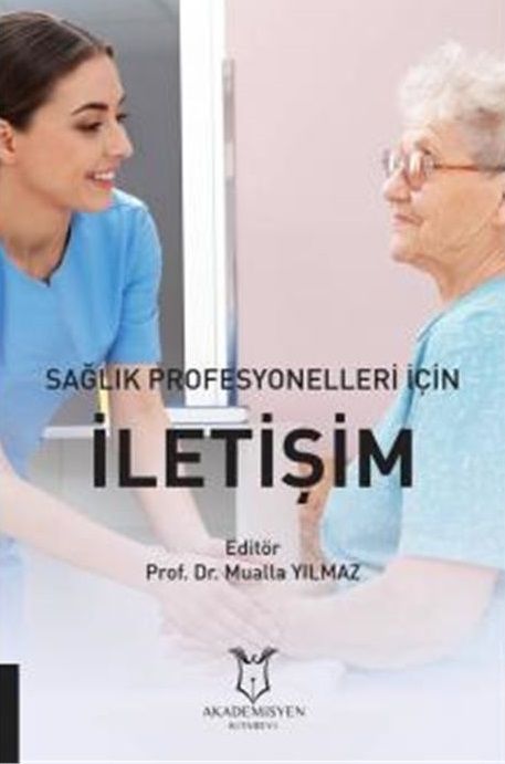 Sağlık Profesyonelleri için İletişim