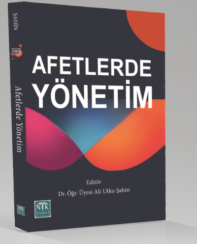 Afetlerde Yönetim