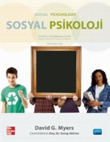 SOSYAL PSİKOLOJİ / Social Psychology