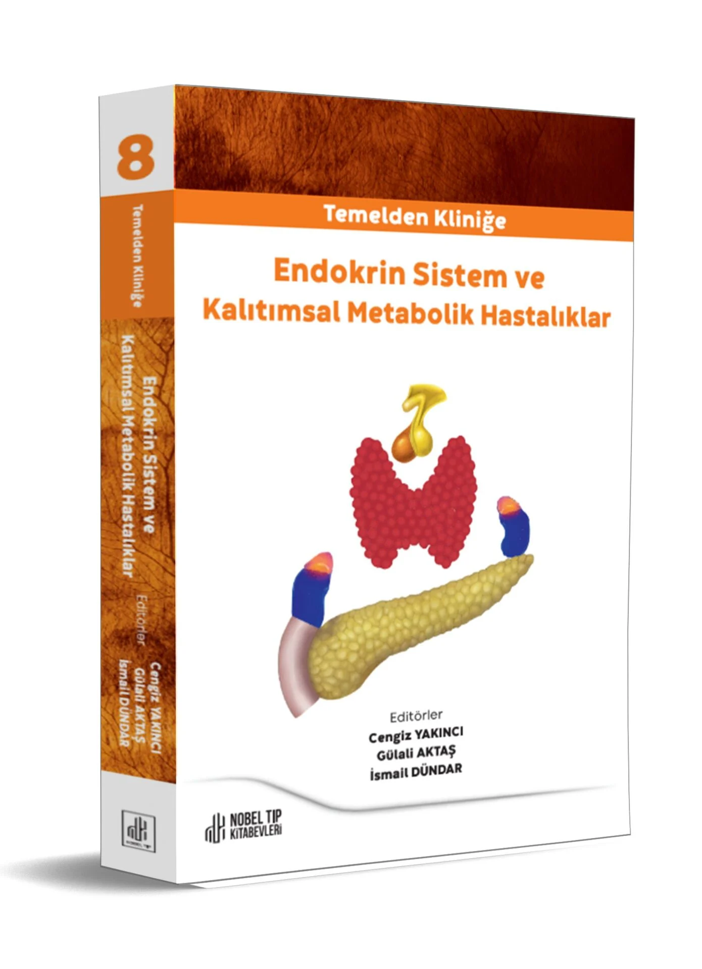 Temelden Kliniğe Endokrin Sistem ve Kalıtımsal