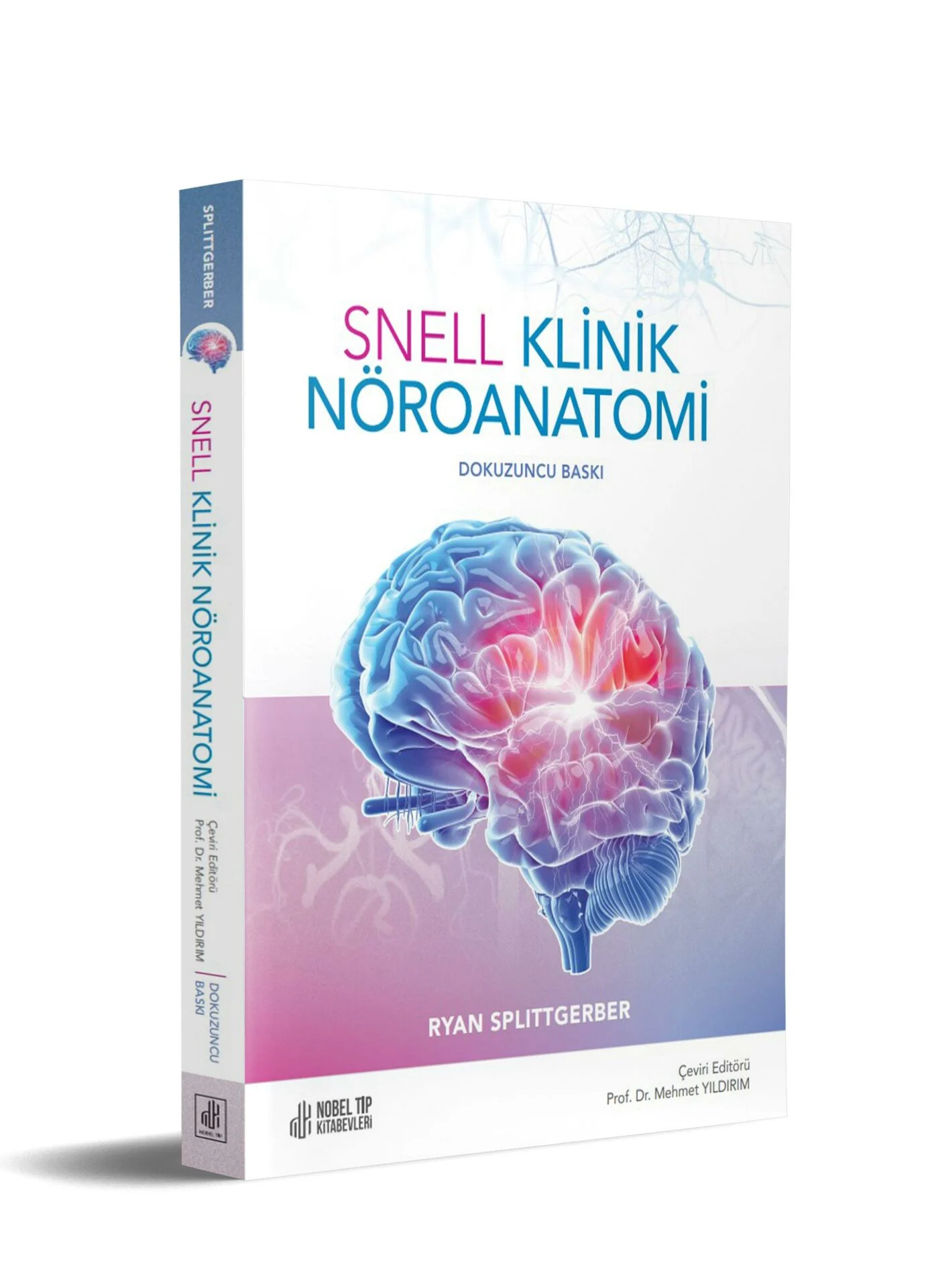 Snell Klinik Nöroanatomi