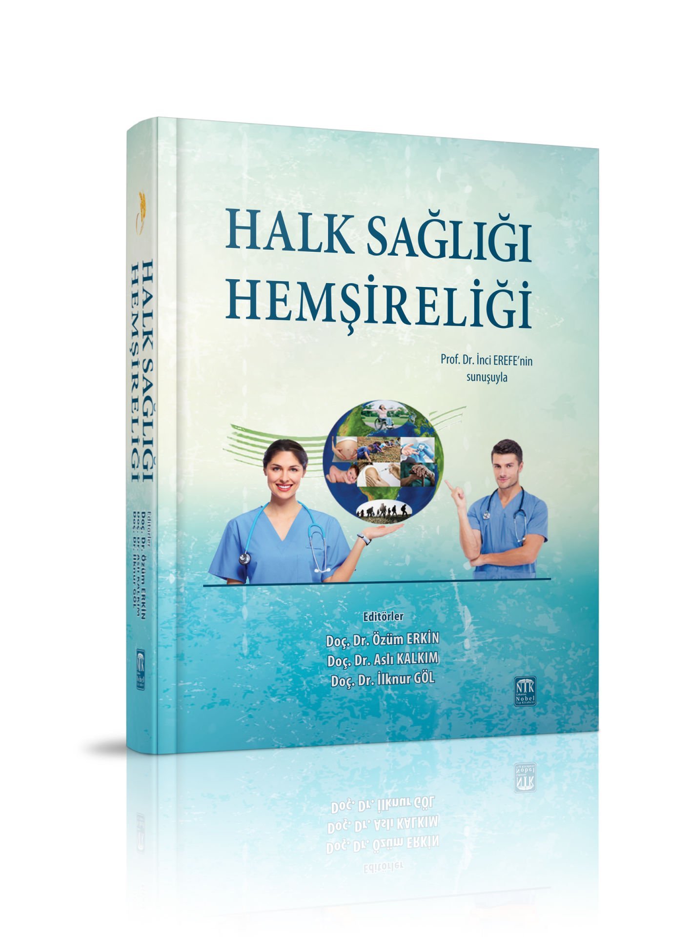 Halk Sağlığı Hemşireliği