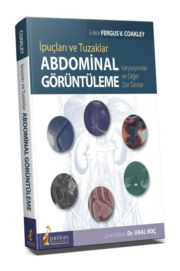 İpuçları ve Tuzaklar Abdominal Görüntüleme