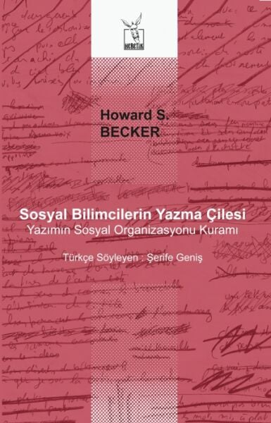 Sosyal Bilimcilerin Yazma Çilesi