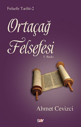 Ortaçağ Felsefesi