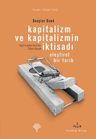 Kapitalizm ve Kapitalizmin İktisadı