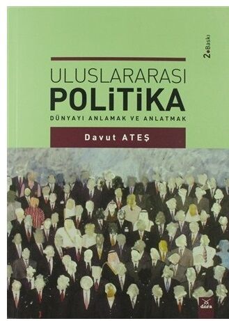 Uluslararası Politika 2. Baskı