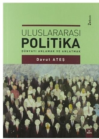 Uluslararası Politika 2. Baskı