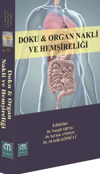 Doku & Organ Nakli ve Hemşireliği