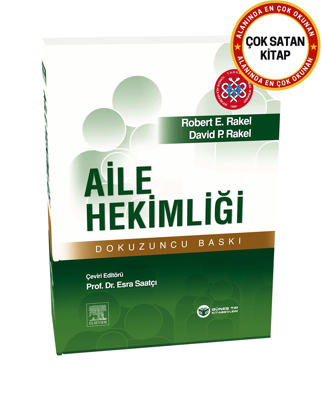 Rakel Aile Hekimliği
