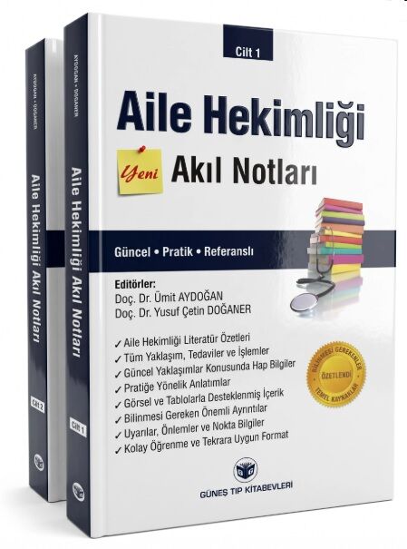 Aile Hekimliği Akıl Notları 1-2
