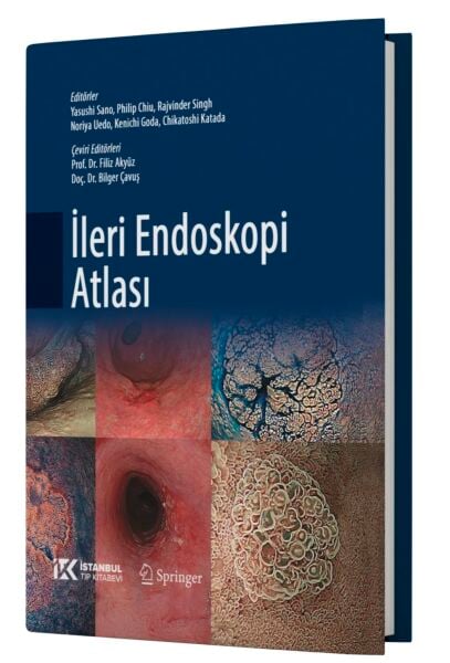 İleri Endoskopi Atlası